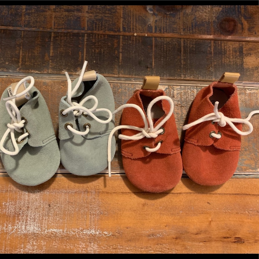 Bundle of 2/ PIPER FINN